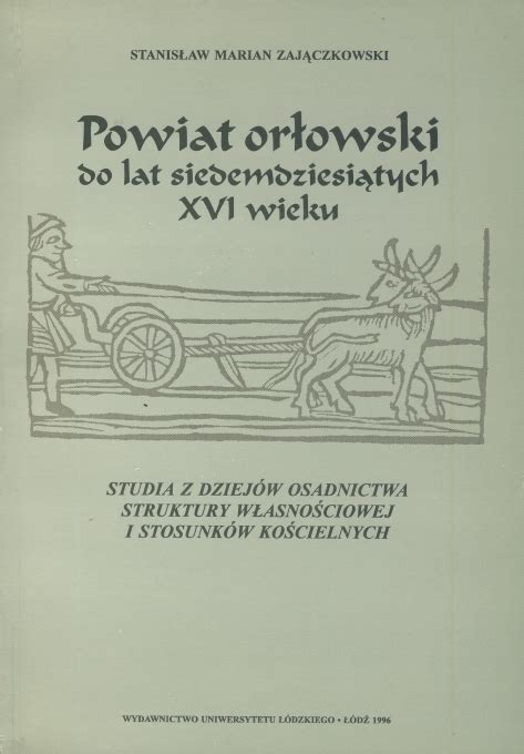 Powiat orłowski do lat siedemdziesiątych xvi wieku. - Strangers from a different shore by ronald takaki summary study guide.