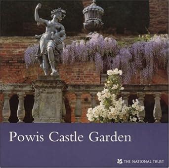 Powis castle garden national trust guidebooks. - Manual for a phillips respironics cpap bi flex.