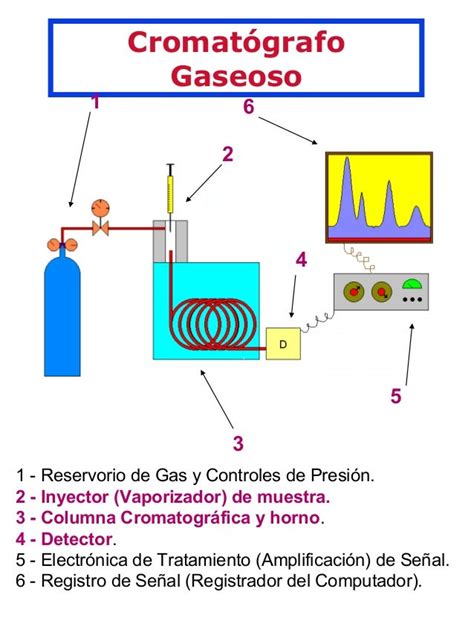 Powtoon - Cromatografia de gases