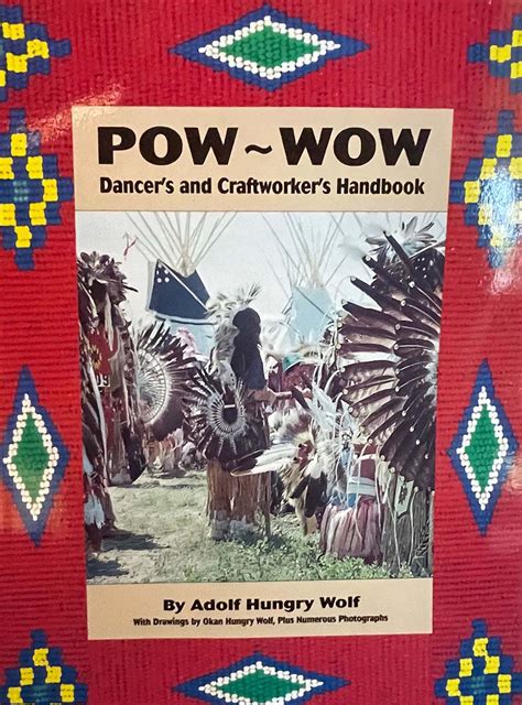 Powwow dancer s and craftworkers handbook. - Isuzu au 4le2 bv 4le2 industrial diesel engine service repair manual.