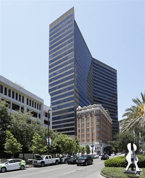 Poydras street in new orleans. 300 Poydras St Phone: (1) 504-581-6901 Location Type: Corporate ... Looking to make the most of the culture in New Orleans? A visit to Bourbon Street in the French Quarter allows you to take a step back in time and gain a true appreciation for one of the finest New Orleans attractions. Enjoy a few drinks, take in a jazz performance, and try to ... 