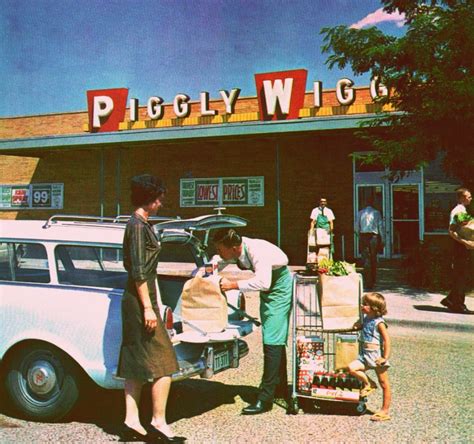Poynette piggly wiggly. May 8, 2024 · Piggly Wiggly has several stores in the area, including in Poynette, Lodi, Randolph, Markesan, Princeton and Beaver Dam. The company is based in New Hampshire and has more than 530 stores in 17 ... 