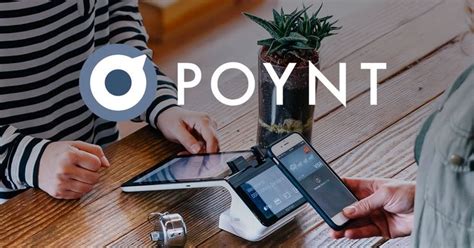 Poynt corp. Poynt Corporation , a global leader in mobile local search and advertising, today announced a series of updates to their popular iOS-based application, Poynt, which includes a new user interface.... 
