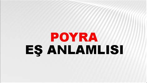 Poyra Halı ve Koltuk Yıkama