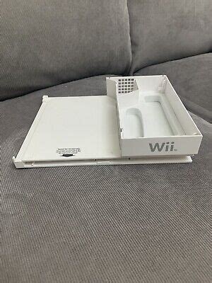 Poziomy stojak Nintendo Wii - PDP Pelican GX 7595 Gracze eBay