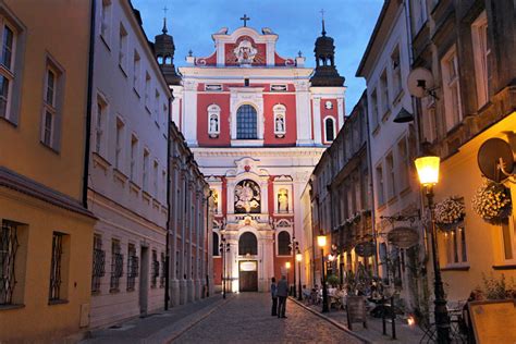 Poznan Churches & Cathedrals - Tripadvisor