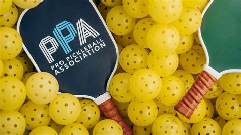 Ppa pickleball. Oct 15, 2023 ... Pickleball & The PPA Tour 2023. 125 views · 4 months ago #pickleball #ppatour ...more. Match Point Wellness. 16. 