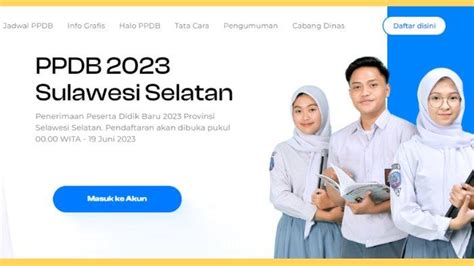 Ppdb sulselprov go id 2023. Archives prediksi master togel.
