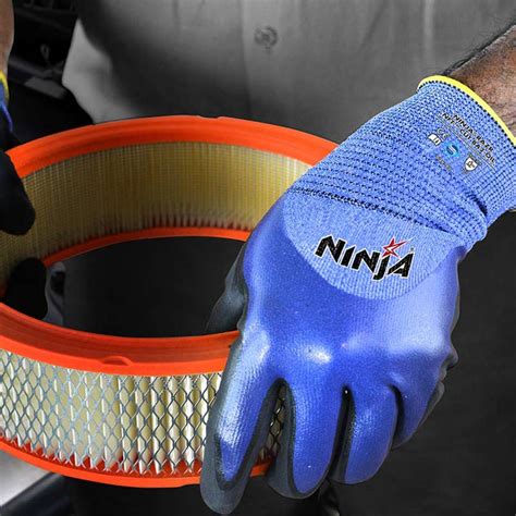 STOP PPE CHECK PRIOR TO TURNING ON THE SAW AND MAKING THE CUT, ENSURE ALL REQUIRED PPE IS WORN. Safety Glasses prevent eye injury from flying debris. Long pants and closed toe shoes prevent injury from falling objects being cut. Ear plugs are recommended due to high noise hazards.. 