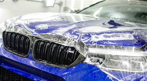 Ppf car. Paint Protection Film or PPF is a clear and thick layer of thermoplastic urethane installed on your car's body to protect its original paint from deep ... 