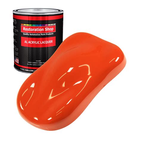 Ppg acrylic lacquer auto paint. &rdquo; A local auto painter told me I can polish to my Dulo...