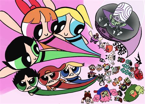 Ppg cartoon. Things To Know About Ppg cartoon. 