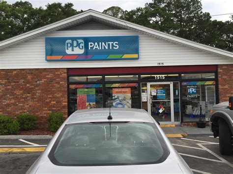 Ppg paint dealers. The local PPG Paints ™ store located in the area of Southington, CT is here to help, offering excellent products and pro-level expertise. Trying to find one of our paint or stain products? We love to help! Please, give us a call at 860-621-8661. This site uses cookies and other tracking technologies to improve your browsing … 
