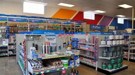 Ppg paint retailers. Your local PPG Paints ™ store located in Concord, NC is here to help, offering excellent products and pro-level expertise. Are you trying to gather advice on a certain paint or stain color or one of our paints or one of our stain products? We're here to help! Feel free to come down or call us down at the store, 704-786-0138. 