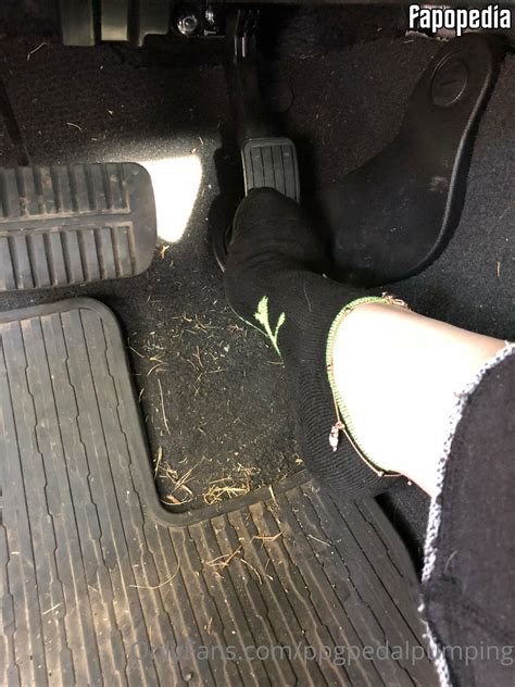 Ppgpedalpumping Onlyfans Leaked PORN 249 Vids