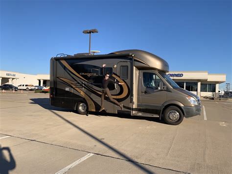 PPL Motor Homes - Cleburne. Learn everything you need to kno