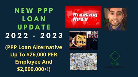 Aug 9, 2023 · 1. SBA 7 (a) Loan. The most direct PPP alternative, a 7 (a) Loan Program, offered by the SBA, gives financial help to small businesses with special requirements. It can be used for payroll ... . 