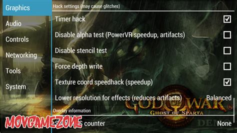 Ppsspp god of war settings for techno verizon. Recommended settings High-end hardware I...