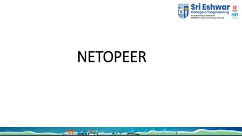 Ppt 11 - netopeer - SlideShare