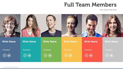 DOWNLOAD. Clean Team Work Free PowerPoint Templates & Google Slides by Slidecarnival is a perfect multi-purpose template that you can use to communicate ideas, collaboration strategies, group tasks, etc. The selection includes 25 slides in a catchy color scheme, text & photos which makes your presentation standout.. 