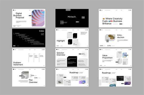Présentation Design