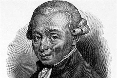 Présentation de la philosophie/Un avis : Kant — Wikiversité