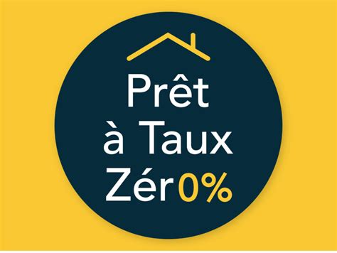 Prêt à taux zéro (PTZ) Service-public.fr