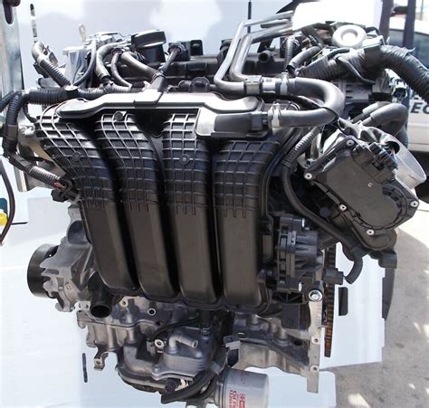 Pr25dd Engine