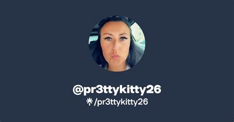 Pr3Ttykitty26 Onlyfans Leaked +18 😈 184 Pics