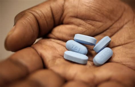 PrEP, a key HIV prevention tool, isn’t reaching black women