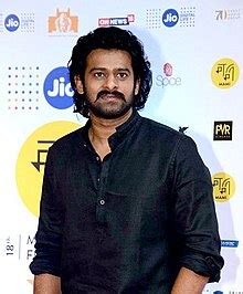 Prabhas - Wikipedia