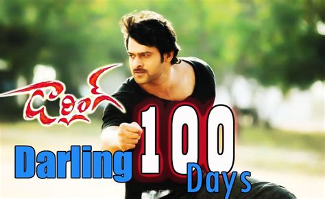 PrabhasMyHero Blog Mr.Perfect completes 100 Days