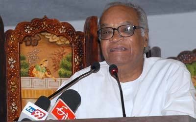 Prabhash Joshi and the RTI Movement - Mainstream Weekly