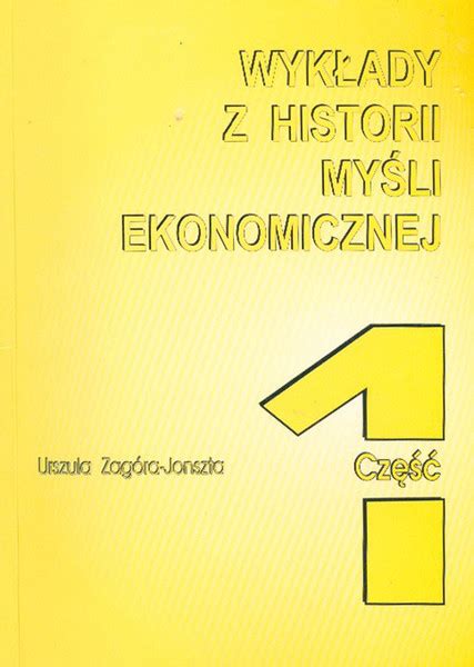 Prace z zakresu historii myśli ekonomicznej i ekonomii politycznej. - Manuale di laboratorio matematica classe ix.