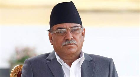 Prachanda Pushpa Kamal Dahal Bio, Net Worth, Family