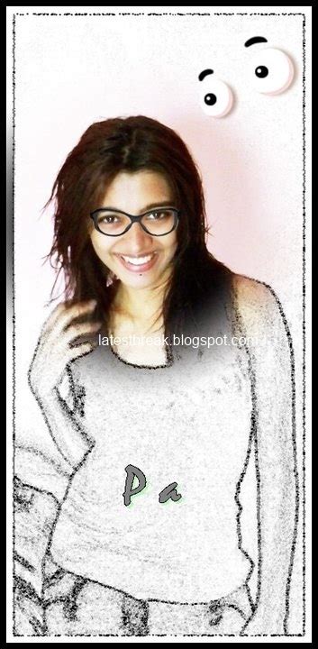 Prachi nude. .  ...