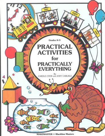 Practical Activities for Practically Everything