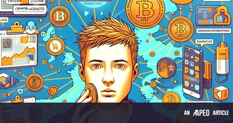 Practical Advice for Crypto Users in Europe