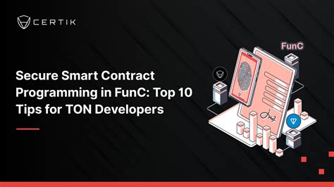 technique for developers