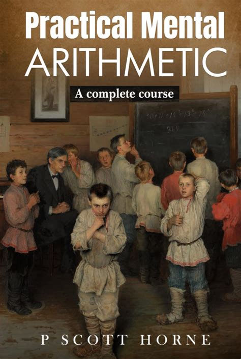 Practical And Mental Arithmetic