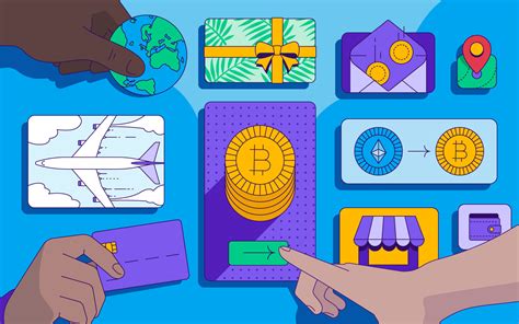 Practical Applications: Using Bitcoin in Everyday Life