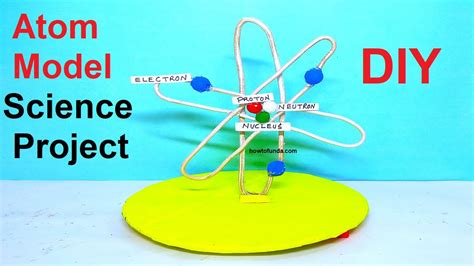 Practical Applications Explored in Project Atom