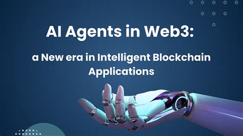 Practical Applications of Web3 AI Agents