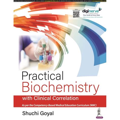 Practical Biochemistry 1st Edition