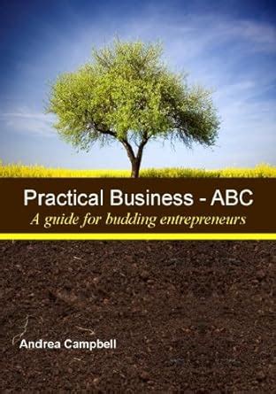Practical Business Abc A Guide For Budding Entrepreneurs