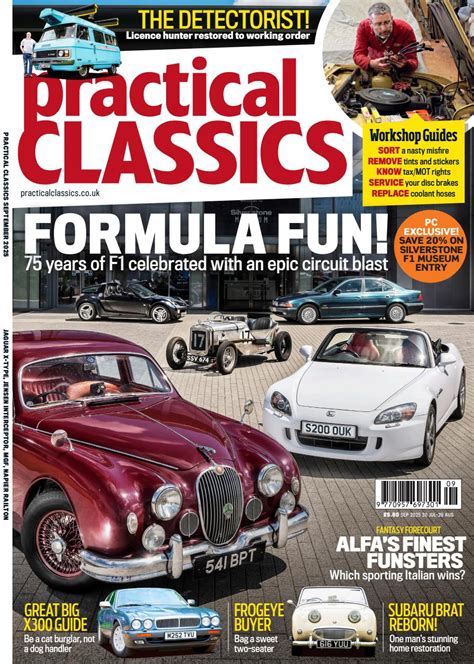 Practical Classics | February 2027