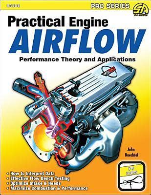 Practical Engine Airflow Performance Theory and Applications