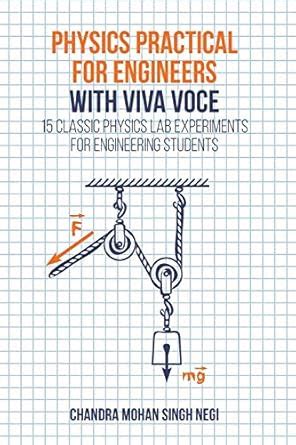 Practical Engineering Voce Viva Physics