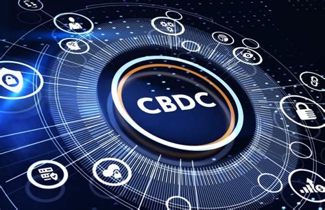 practical example: cbdc