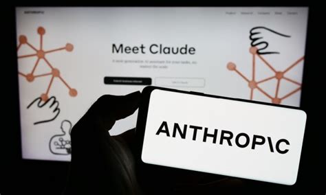 Practical Examples of Anthropic's AI in Action